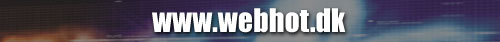 This Domain is hosted by Web-Hotel Danmark